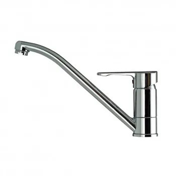 

Faucet Teka ML Chrome