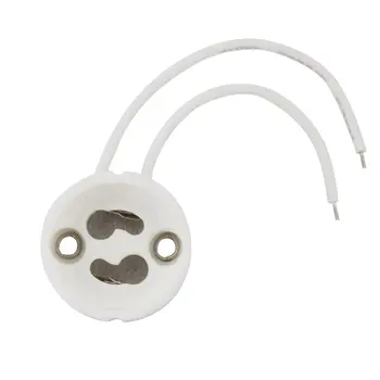 

Lamp Holder GU10