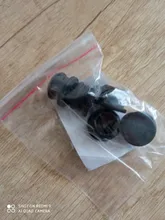 Gasket Plug-Cover Seal-Stopper End-Caps Blanking Snap-On Silicone-Rubber T-Type