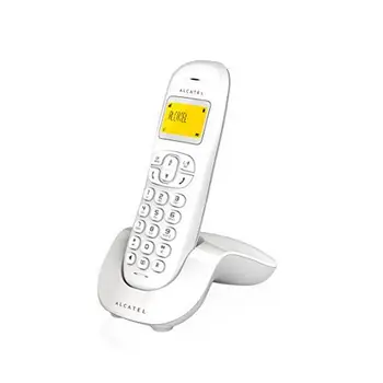 

Wireless Phone Alcatel C-250 White
