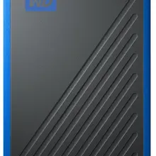 Накопитель SSD Western Digital 500GB WDBMCG5000ABT-WESN