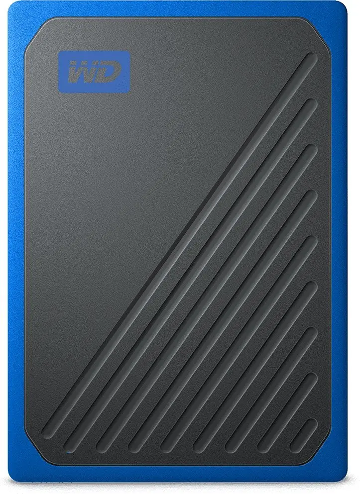 Накопитель SSD Western Digital 500GB WDBMCG5000ABT-WESN | Компьютеры и офис