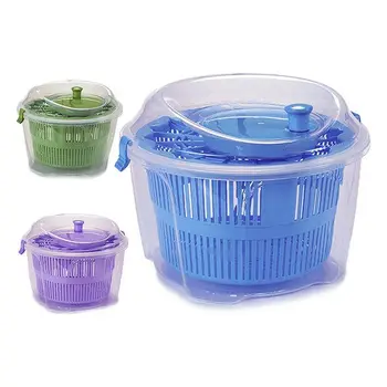

Salad Centrifuge (25 x 17 x 25 cm)