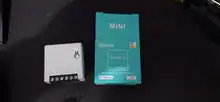 Smart-Switch Itead Wifi DIY Sonoff Mini E-Welink Smart-Home-Automation Via APP for Moudle