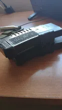 Caza AK/M4/PMAG/M16, montaje de Clip, soporte táctico, barril, linterna, barril, abrazadera