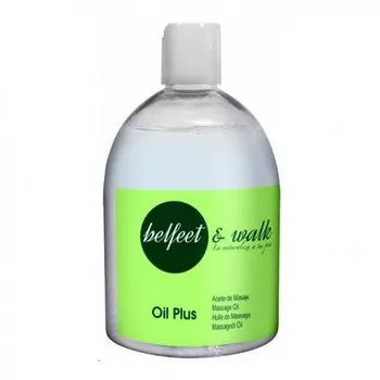 

Oil Plus 500 ml Belfeet massage Oil