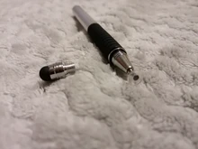 Stylus-Pen Tablet Pencil Smartphone Capacitive-Screen Drawing Universal Android FONKEN
