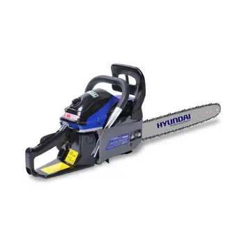 

HYUNDAI chainsaw thermal 50cm 53 DC