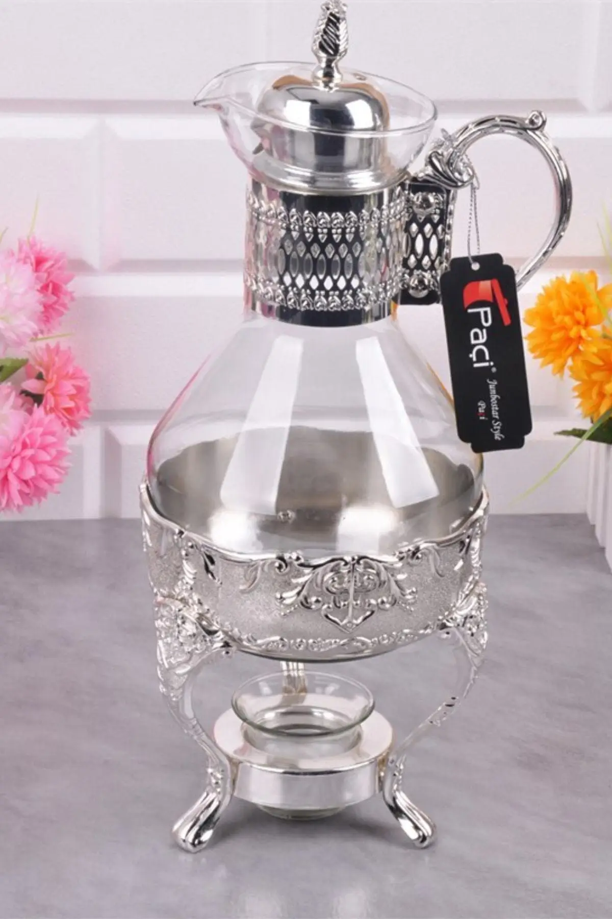 Silver