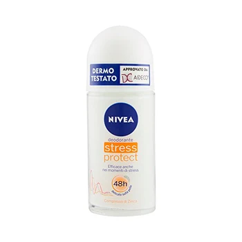 

Roll-On Deodorant Stress Protect Nivea (50 ml)