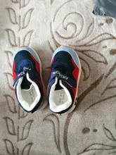 Casual-Shoes ULKNN Girls Boys Breathable Kid's Children's Baby Mesh for New Toddler Size-15-33
