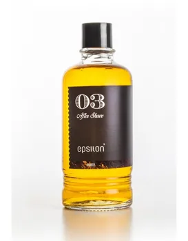 

Epsilon Afther Shave Amber 400ml