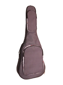 

Mz-chgc-3grey/n case for classical guitar, ginzzu