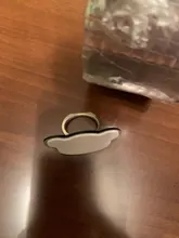 Cinta de goma de butilo de papel de aluminio para reparación de fugas, adhesivo súper Nano impermeable para reparación de manguera de techo, cinta flexible