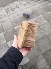 Mini muñeca de cuerpo normal DBS blyth, 10CM, BJD, regalo para niñas, juguete de anime, vestido aleatorio