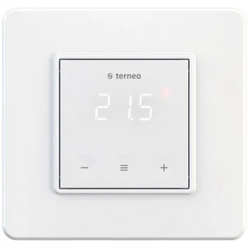 

Thermoregulator terneo s DS Electronics terneo S