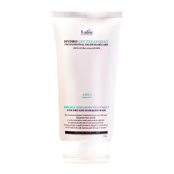 

Hair Mask la'dor eco hydro LPP treatment (tube)