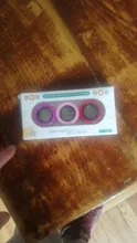 Anti-estrés anillos magnéticos Fidget abrir juguete RingTools niños magnético anillo de dedo anillo de Spinner para adultos juguetes de la descompresión