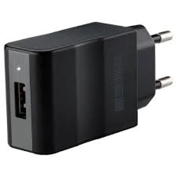 Cетевое Зарядное Устройство Interstep Rt Серия: 1Usb+ Typec C Usb 2А+Quick Charge 5 9 12V