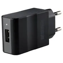 Cетевое Зарядное Устройство Interstep Rt Серия: 1Usb+ Typec C Usb 2А+Quick Charge 5 9 12V
