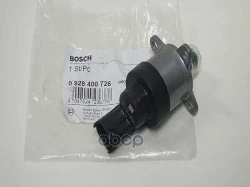Регулятор Давления Подачи Топлива Iveco: Daily 2.3d 06- Uaz: Patriot 2.3d 06- Bosch арт. 0928400726
