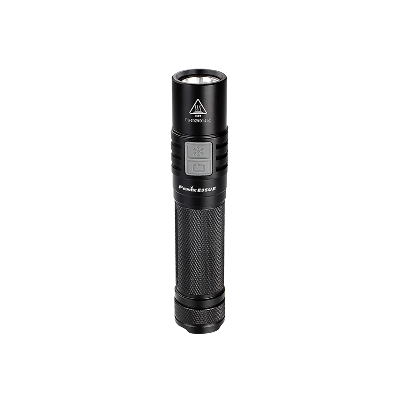 Fenix E35UE E35 Ultimate Edition Cree XM-L2 U2 светодиодный 1000lms фонарик Фонарь