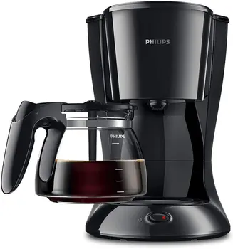 

Philips HD7461 / 20 Coffee Machine Black Turkish Coffee Espresso Morning Work Office Home Guest Caffeine Health Filter Dalgona