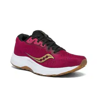 

Saucony Clarion 2 trainers