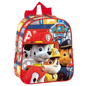 

BACKPACK NURSERY PAW PATROL CANINE PATROL