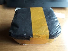 KERUI-botón inalámbrico M518 de autogeneración, 52 canciones, 5 niveles de volumen opcionales, No necesita batería, timbre autoalimentado