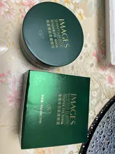 Oro/colágeno alga máscara Natural hidratante Gel parches eliminar Círculos oscuros Anti edad bolsa arrugas de los ojos de cuidado de la piel 60 uds