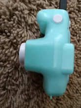 Mini cámara fotográfica digital 1080P para niños, Cámara de vídeo compacta para niños, juguete educativo, regalo de cumpleaños