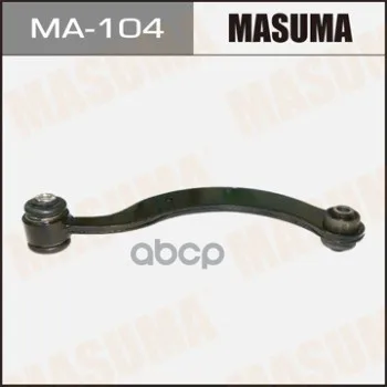 Рычаг Верхний Masuma Ma104 Masuma арт. MA104