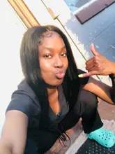 Extensiones de cabello humano peruano con cierre de encaje, mechones rectos de 30 pulgadas, 4x4, cierre HD 5x5, 3/4 mechones