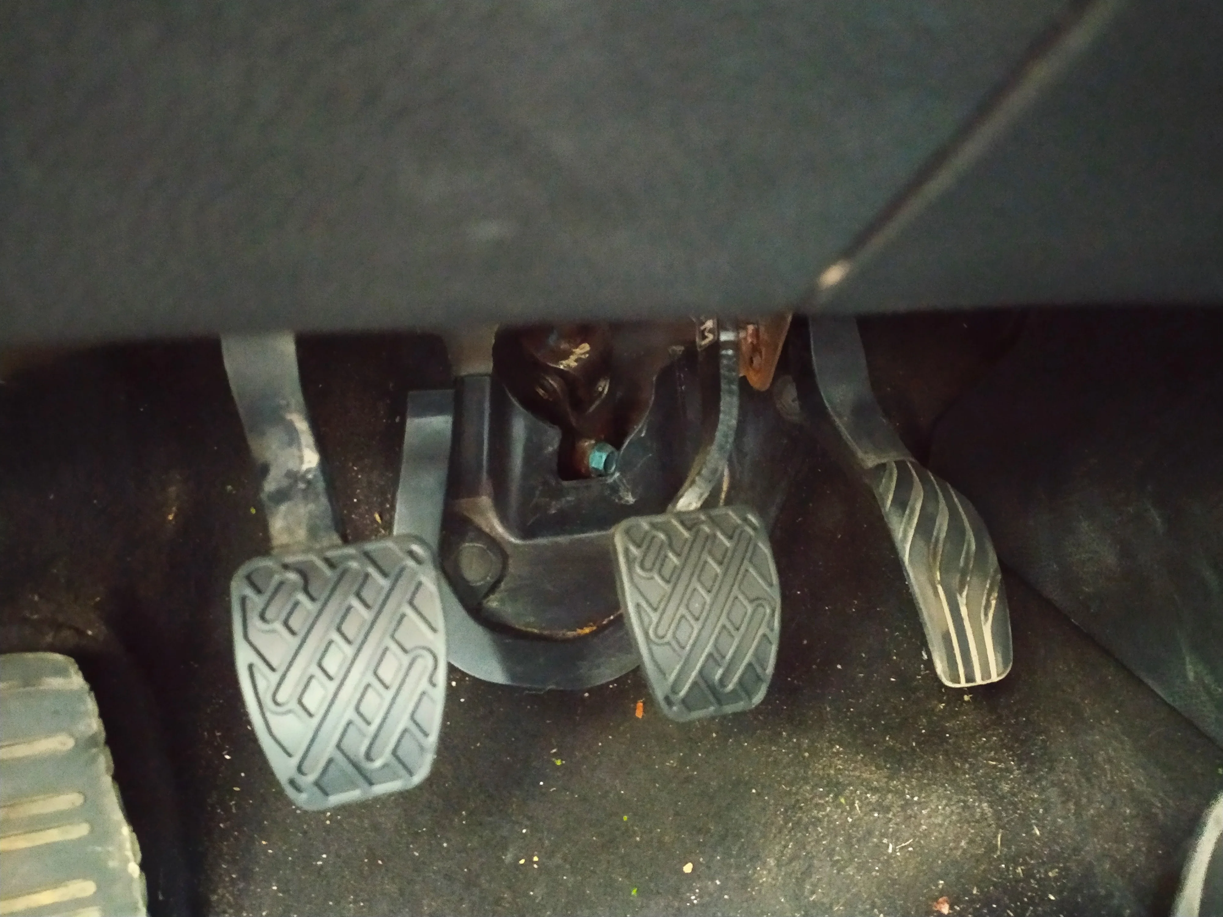 Педаль Сцепления Кашкай J10 Цена Купить