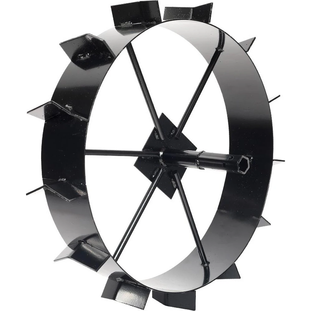 Грунтозацепы PATRIOT Грз 590.130.23 (диаметр колес 59 см; ширина обработки 13 см; установка через удлинители)