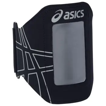 

Sports bracelet Asics MP3 Black