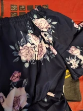Vestido de verano para madre e hija, traje a juego con hombros descubiertos, Floral, suelto, bohemio, vestidos de ropa de verano