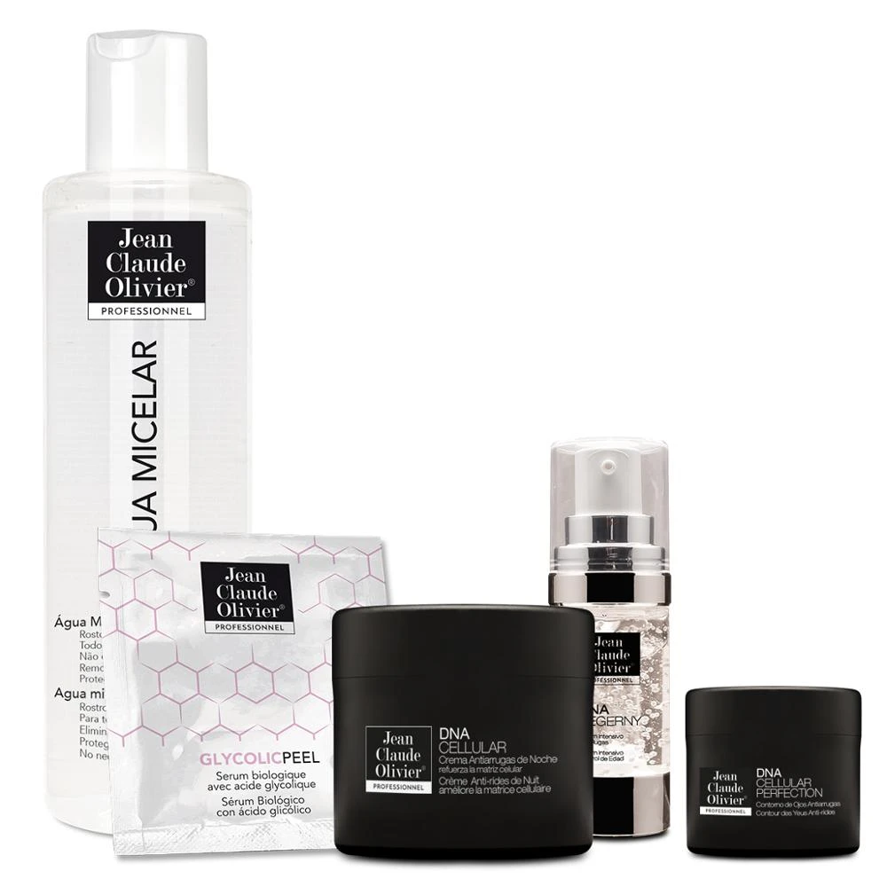 postquam global dna essence serum 30 ml regular