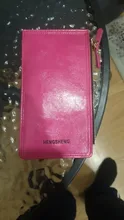 Womens Wallets Card-Holder Clutch Long-Design High-Capacity Purses Zipper Fashion Solid