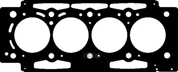 Прокладка Гбц Citroen C5, Peugeot 406/407 2.0hpi 04 Elring арт. 165.980