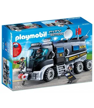 

Vehicle with LED light and sound module 9360