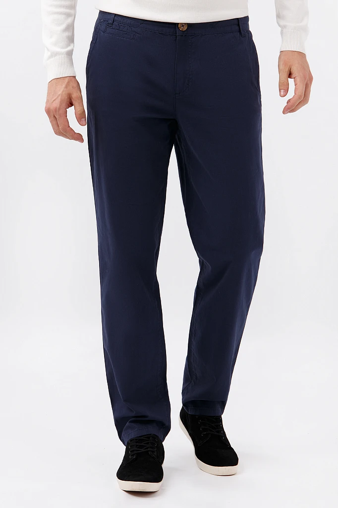 Men's Finn flare pants Men's Finn flare pants
