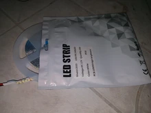 Led-Strip-Light Flexible-Tape Waterproof SMD2835 No 12V 1200/2400