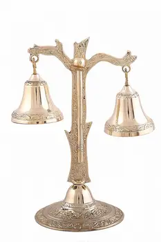 

Bell-gong "tree" (polysh)