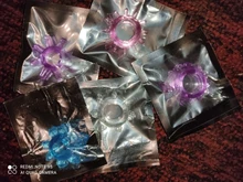 5 unids/set Anillo del silicona para el pene demora la eyaculación prematura condón de Dick anillo nuevo sexo herramientas tienda para hombres, fiesta regalo