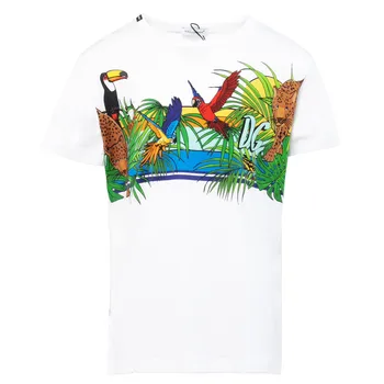 

Brand: Dolce & Gabbana - Genre:- Category: T-shirt… Color:, size: 8Y