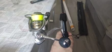 Fishing-Reel Saltwater Double-Spool High-Speed BB Spinning for 14--1 High-Quality