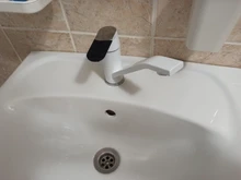 Faucet Bath-Tap Hot-Water-Mixer FRAP Brass Modern Cold New And F4534 360-Rotating Hand-Cover