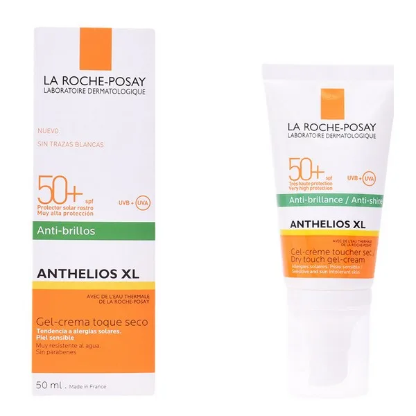 Купить Anthelios Xl 50 В Аптеке